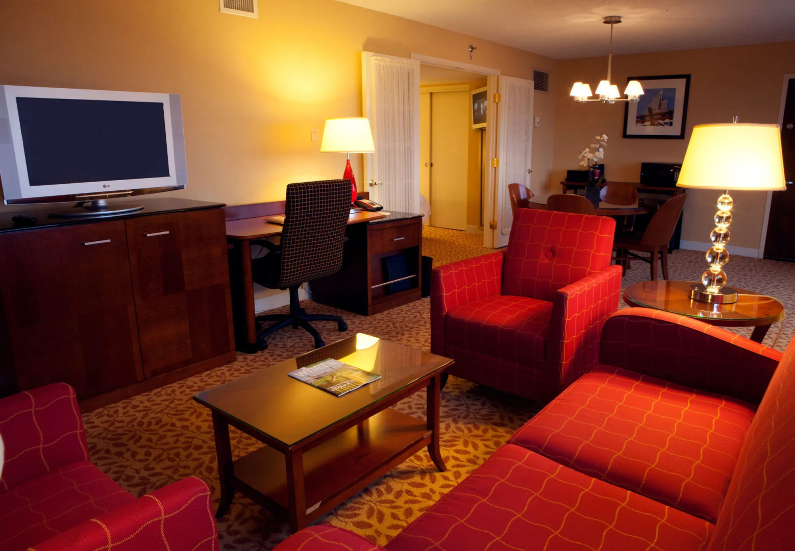 Photo - Chicago Marriott Schaumburg