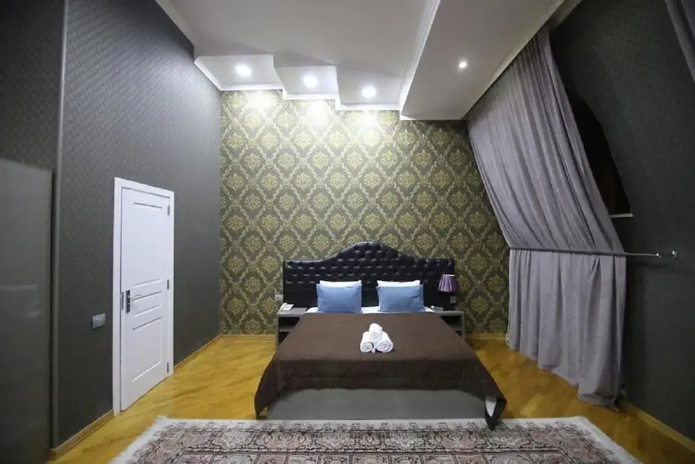 Foto - Pilot Hotel Baku