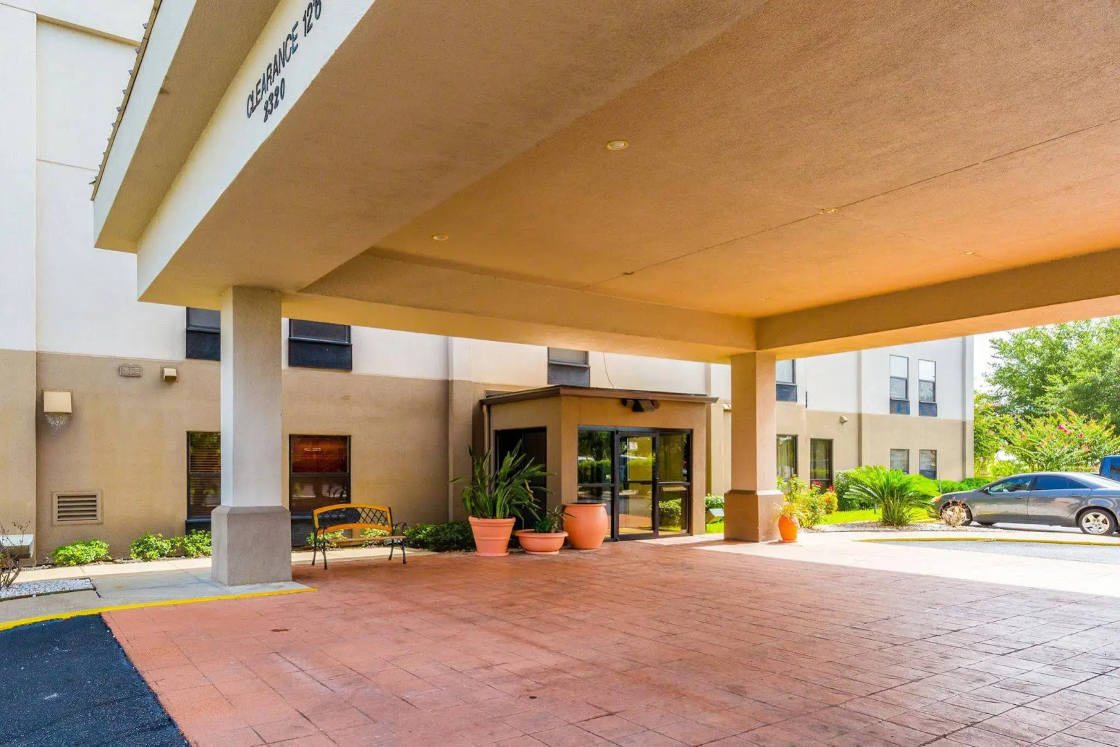 Photo - Quality Inn Texas City I-45