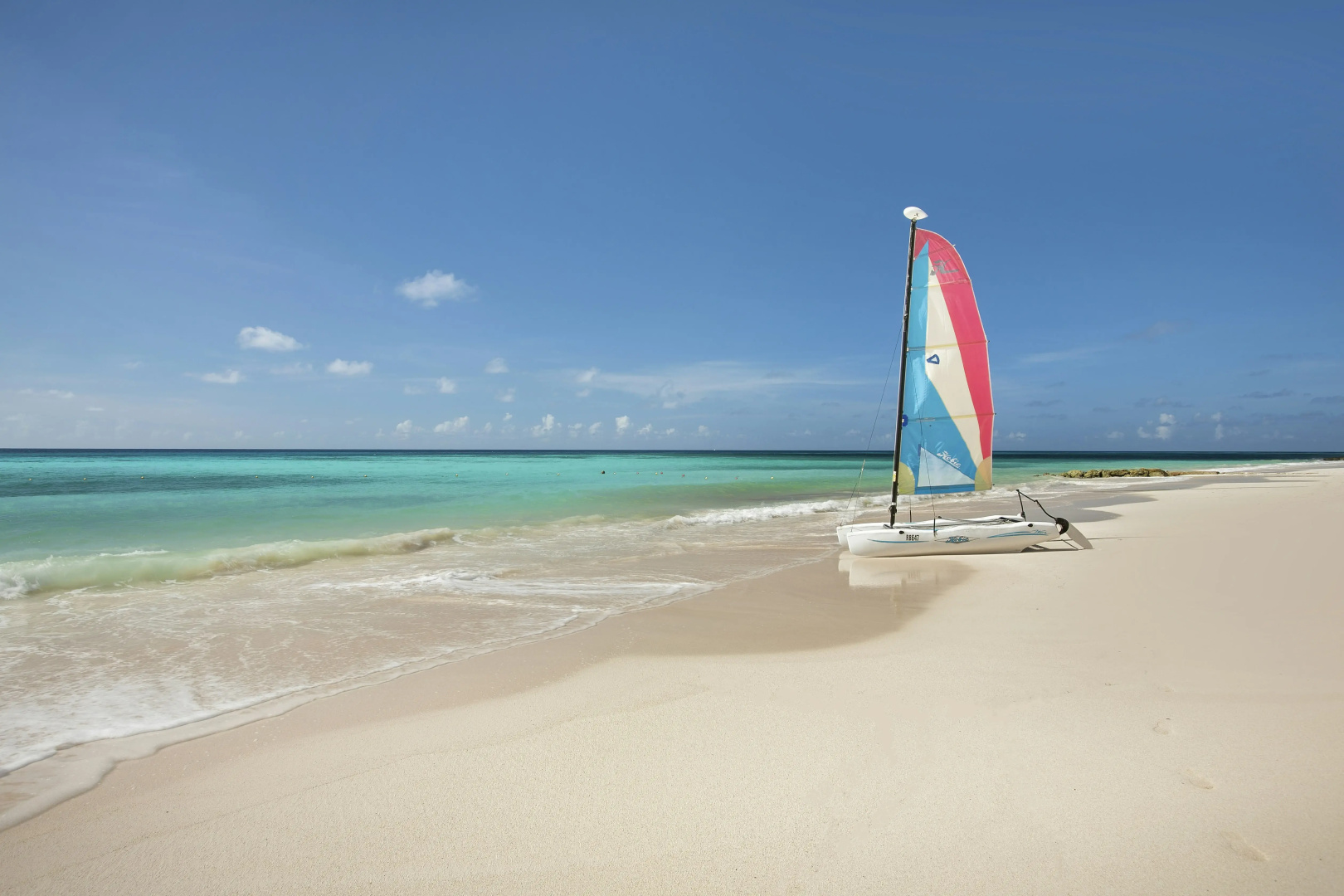 Foto - Sea Breeze Beach House by Ocean Hotels - All Inclusive