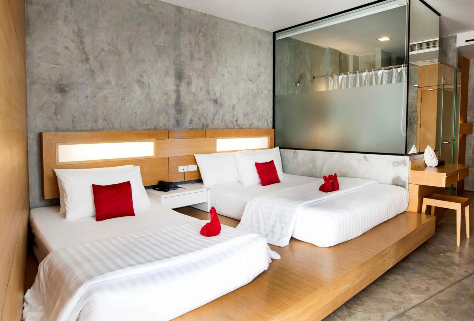 Photo - The Now Hotel