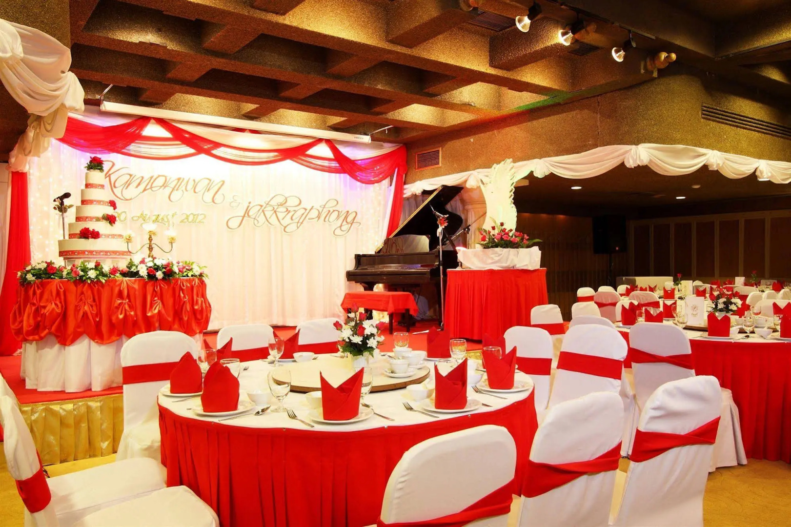 Foto - Pearl Hotel Phuket