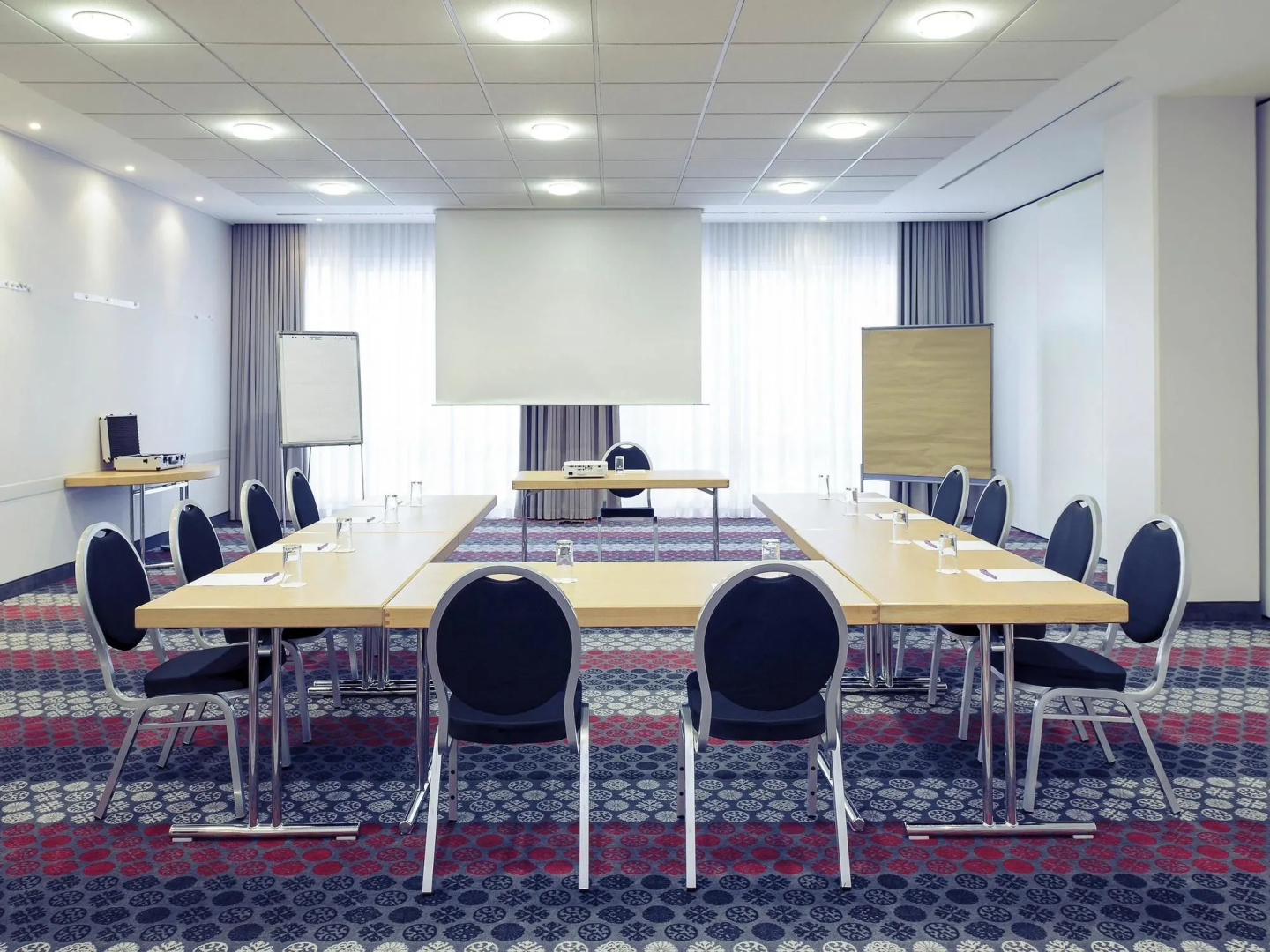 Foto - Mercure Hotel Bochum City