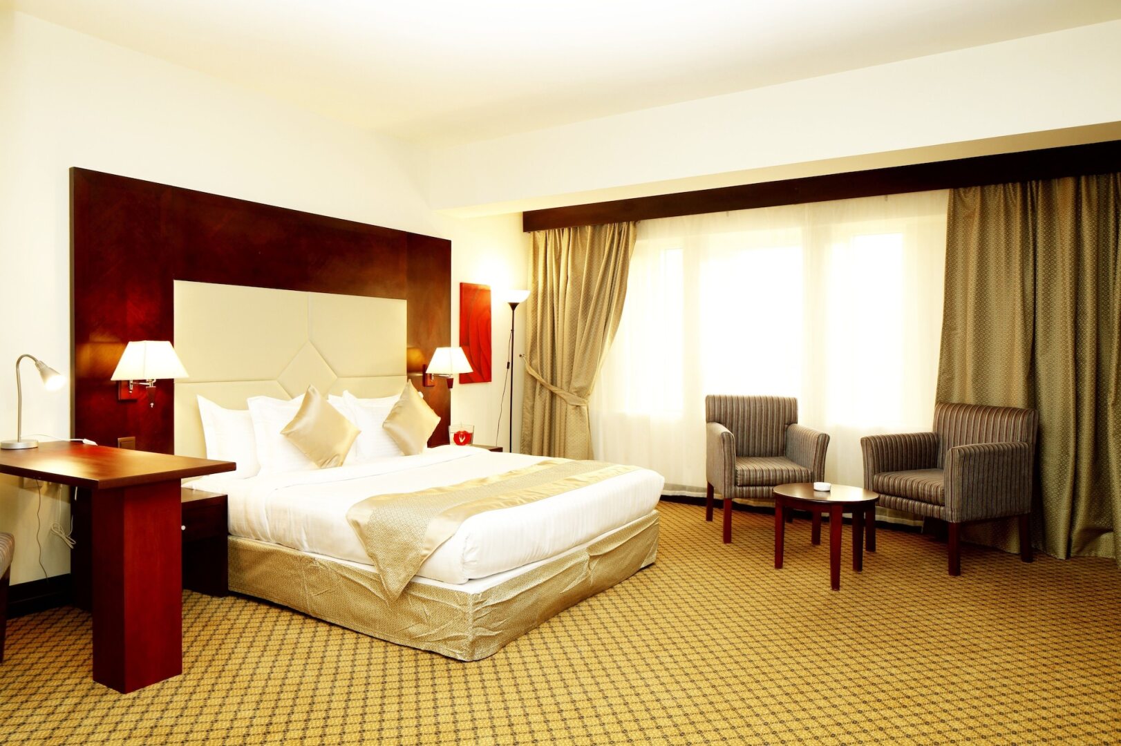 Foto - Almsakn Alola Hotel Company