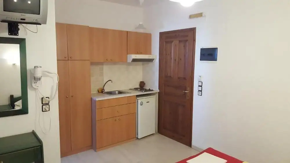 Photo - Sunlight Naxos