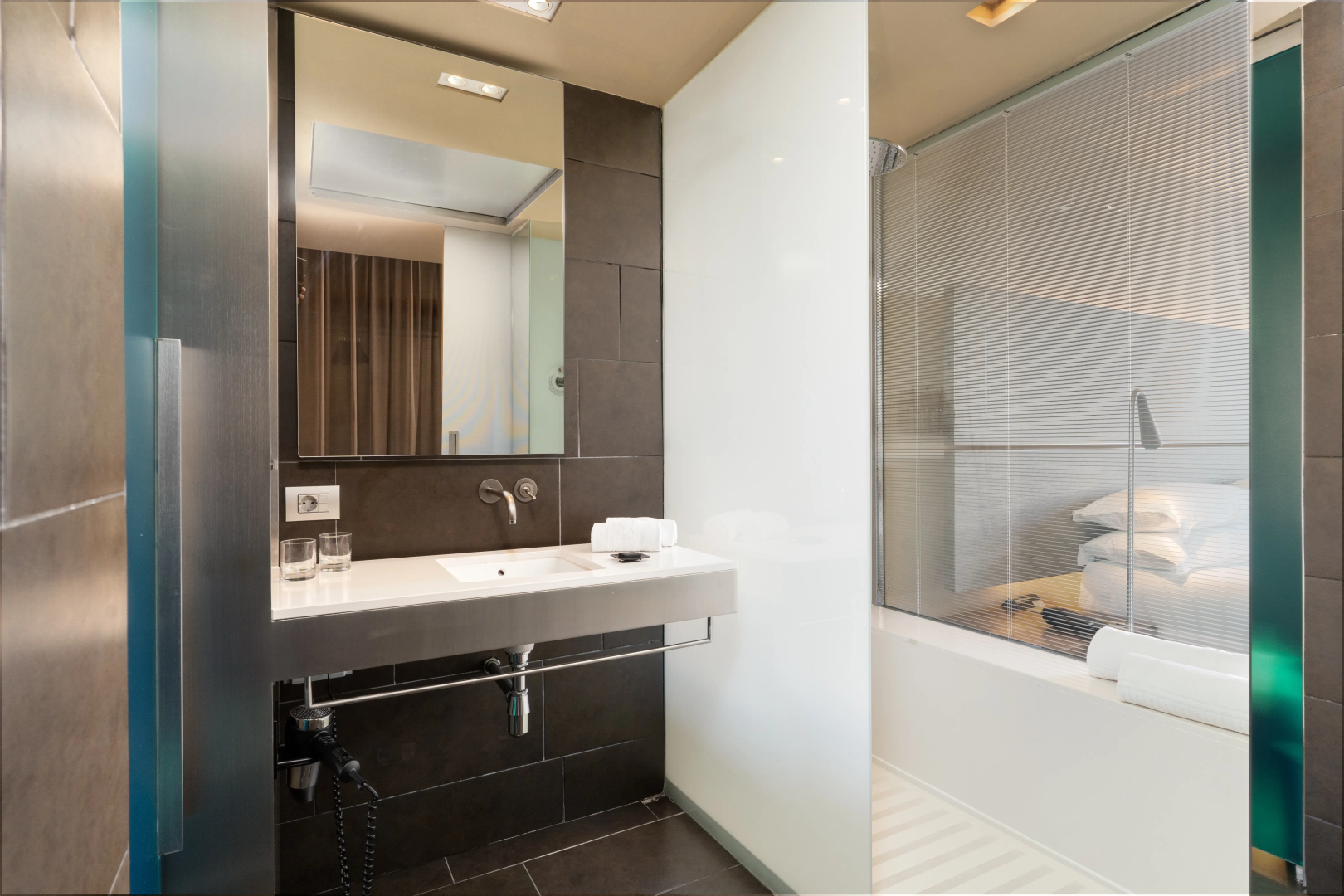 Foto - B Hotel