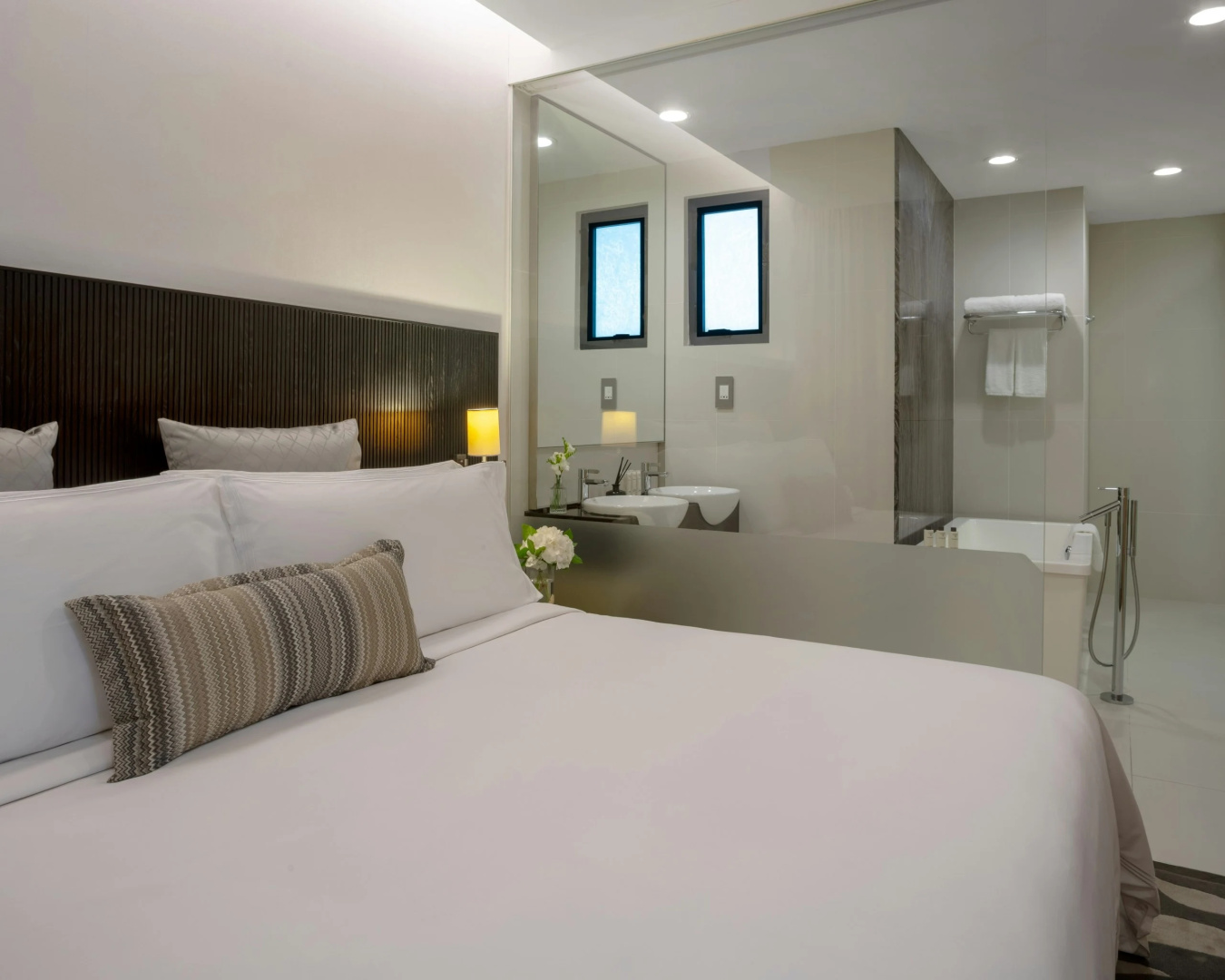 Foto - Fraser Suites Singapore