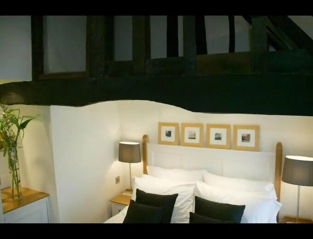 Foto - Hotel Manor - Datchet, Windsor