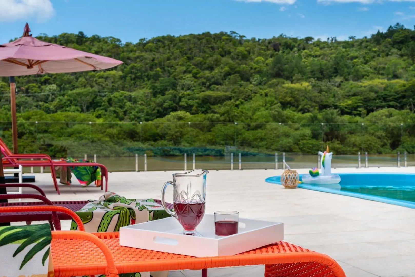 Foto - Rizzu Marina Hotel