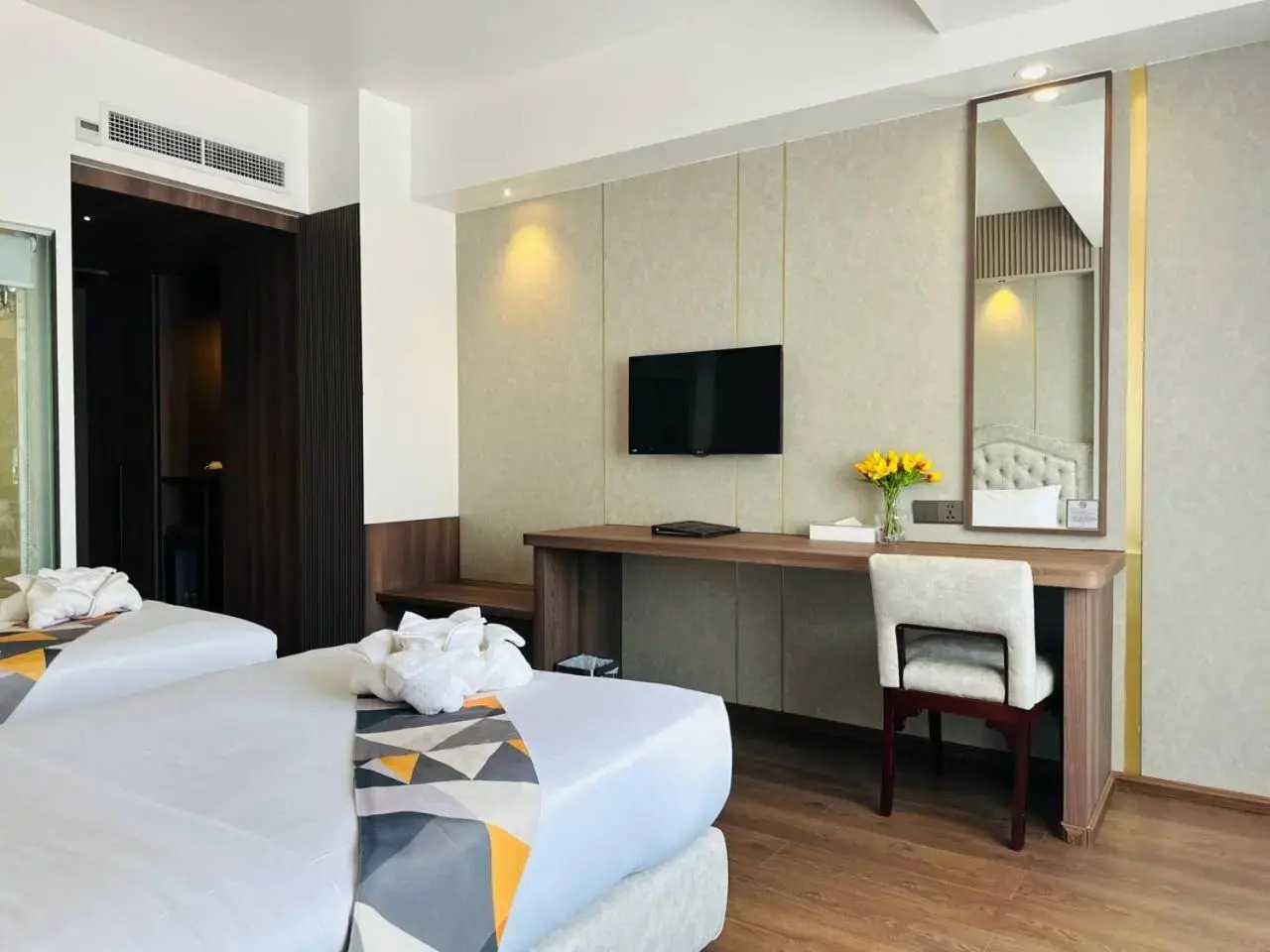 Foto - Harmony Phnom Penh Hotel