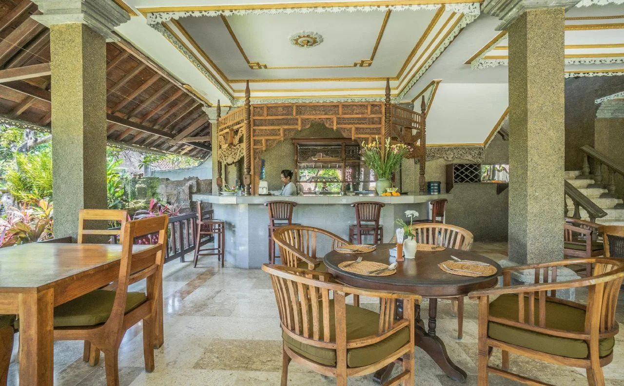 Foto - Cendana Resort & Spa by Mahaputra