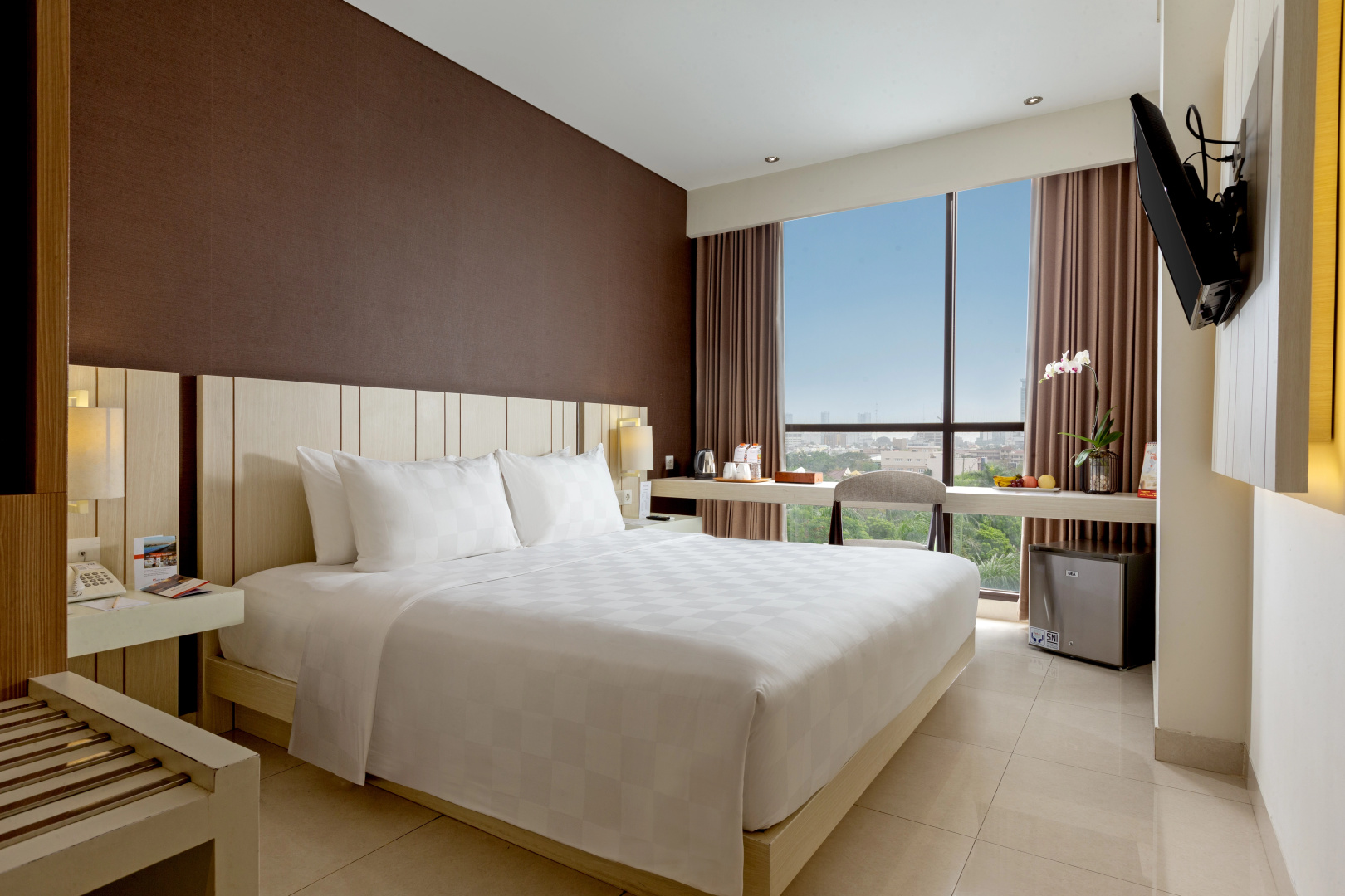 Photo - Swiss-Belinn Gajah Mada Medan