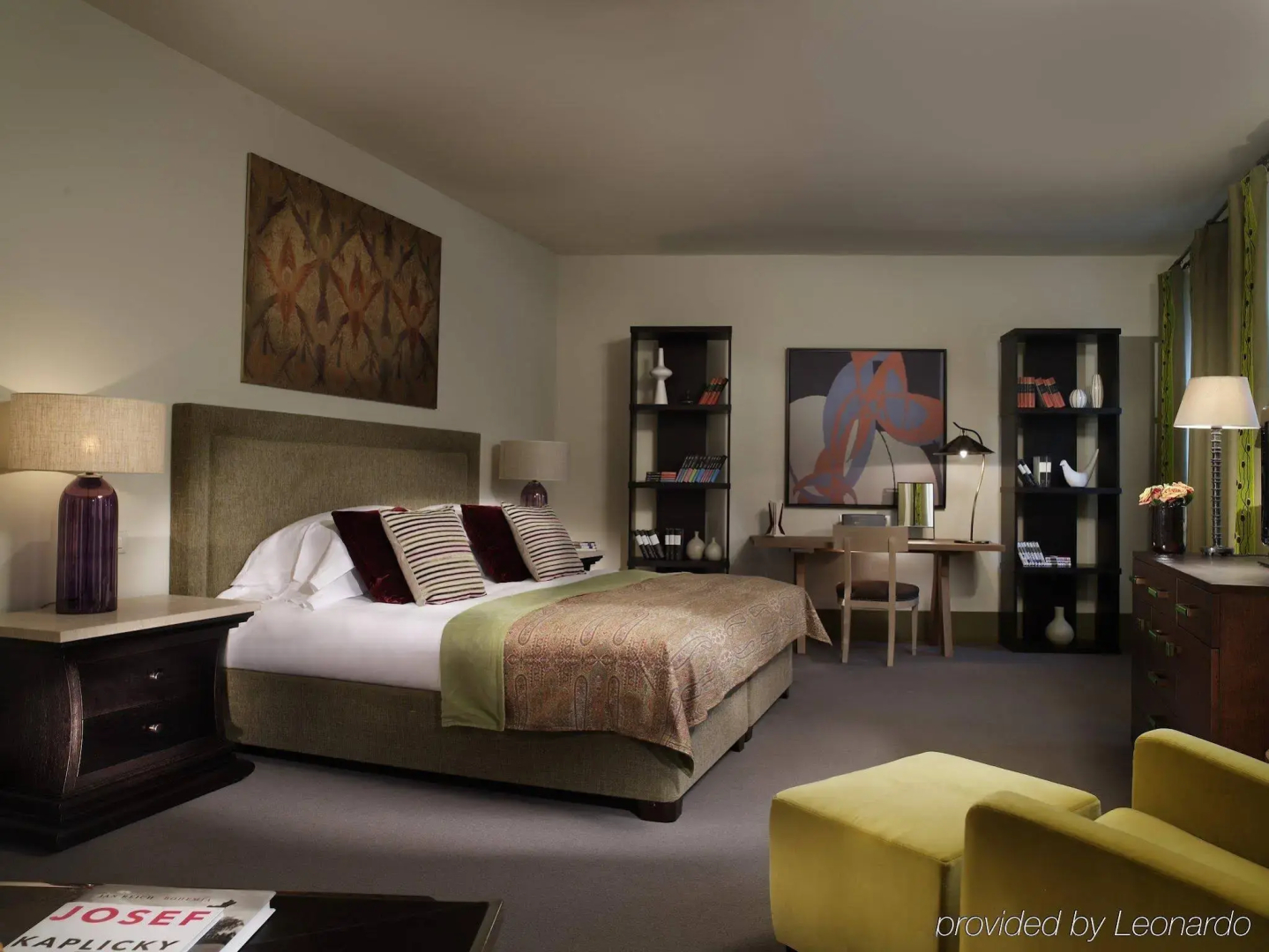 Photo - Augustine Hotel, Prague