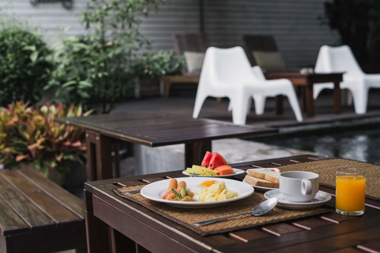 Foto - Issara by D Hostel