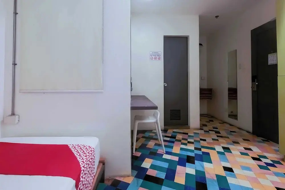 Foto - Junction Hostel Poblacion Makati Avenue