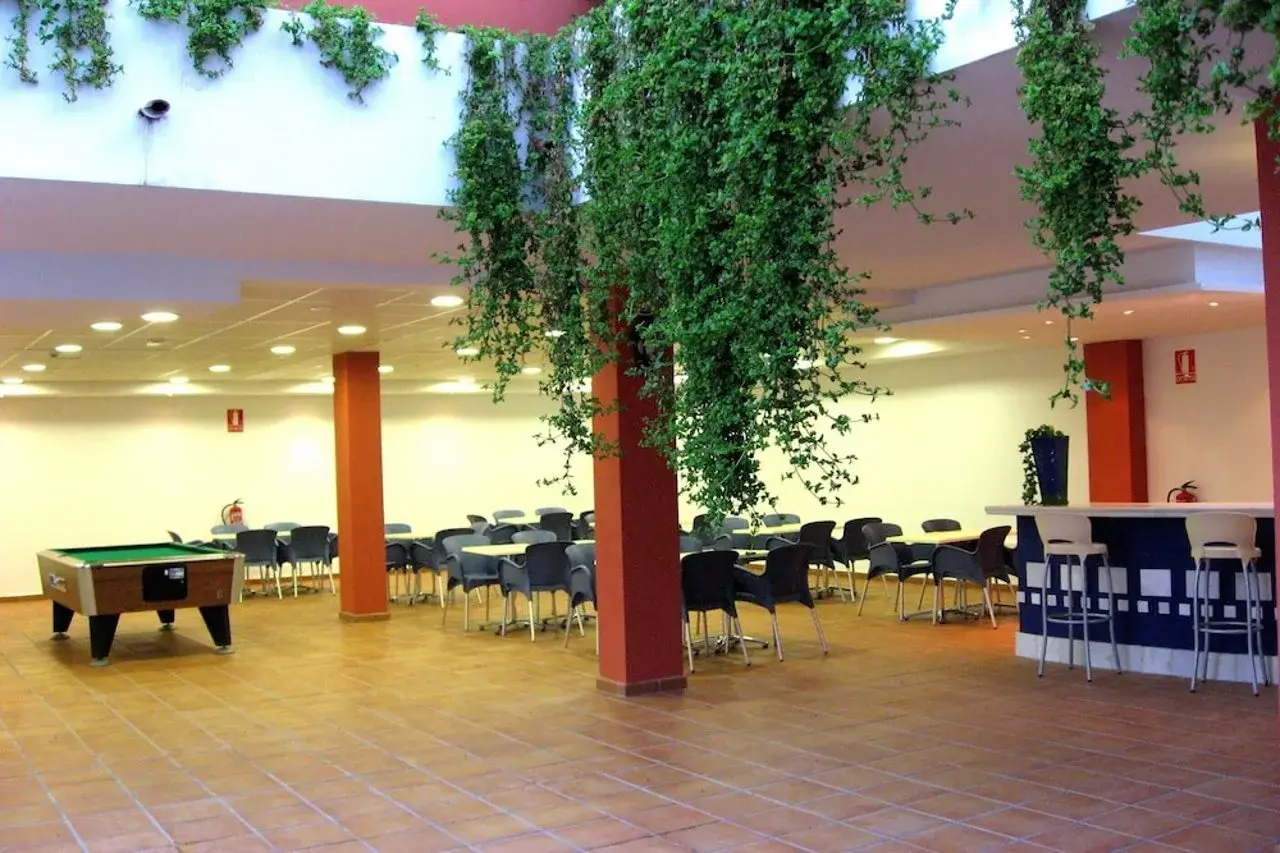 Foto - Aparthotel Puerto Mar