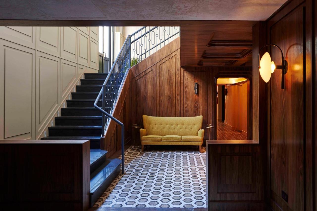 Foto - Walker Hotel Tribeca