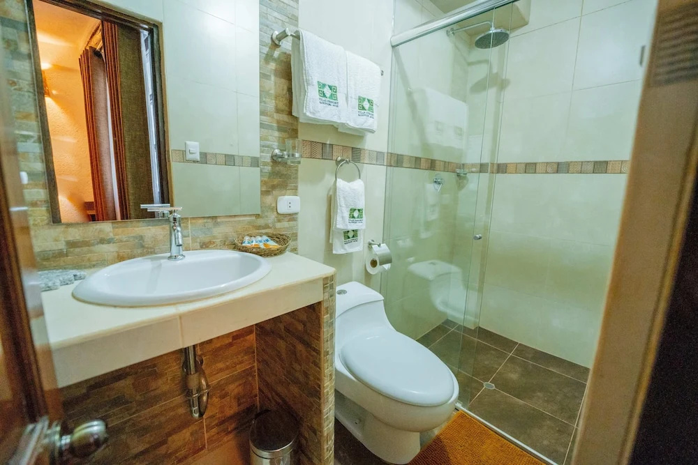 Photo - Vilas Insight Hotel Machupicchu