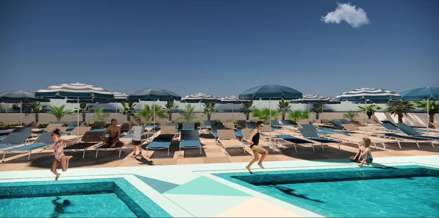 Photo - Servatur Puerto Azul