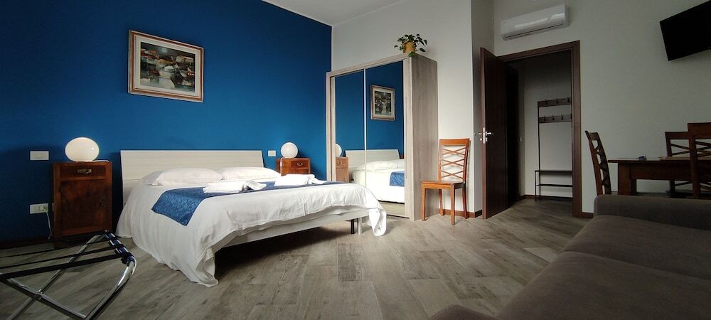 Foto - SanSiroFiera Rooms