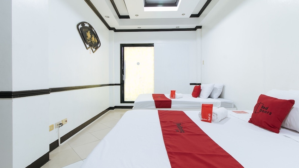Foto - RedDoorz Plus @ Villa Gloria Taguig