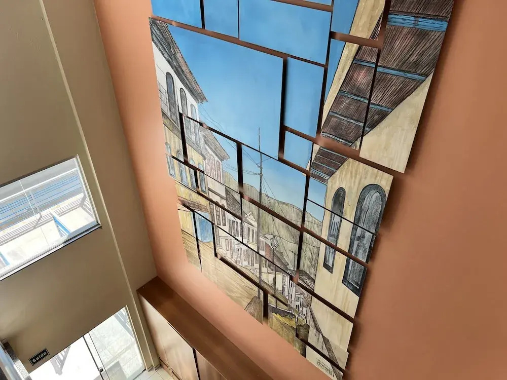 Foto - Multiparque Hplus Long Stay