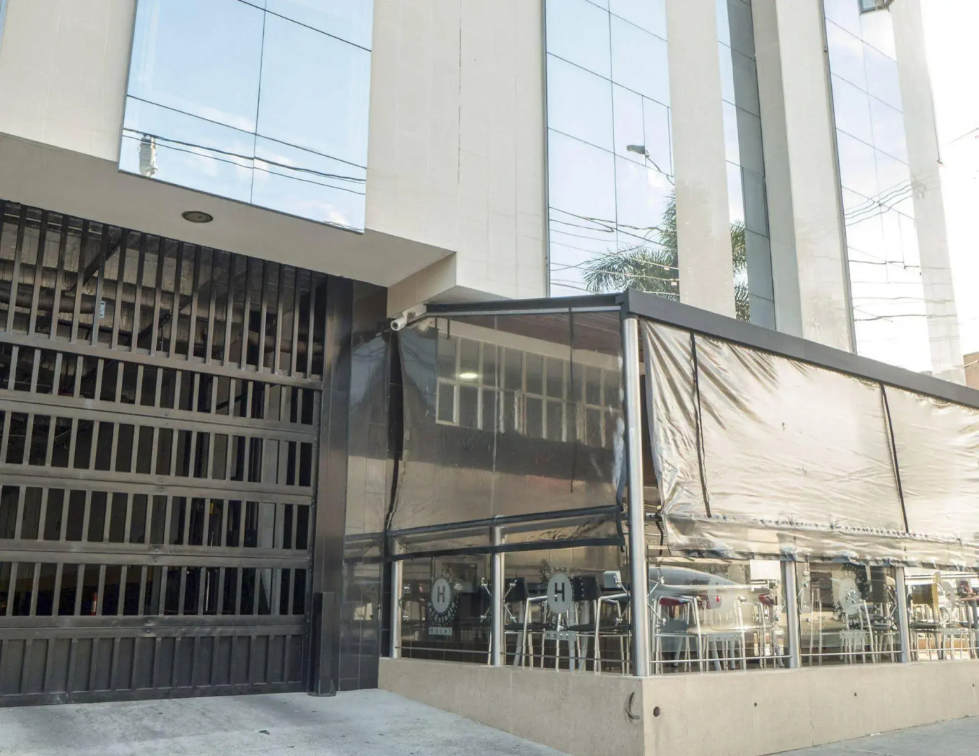 Foto - Hotel Sauces del Estadio