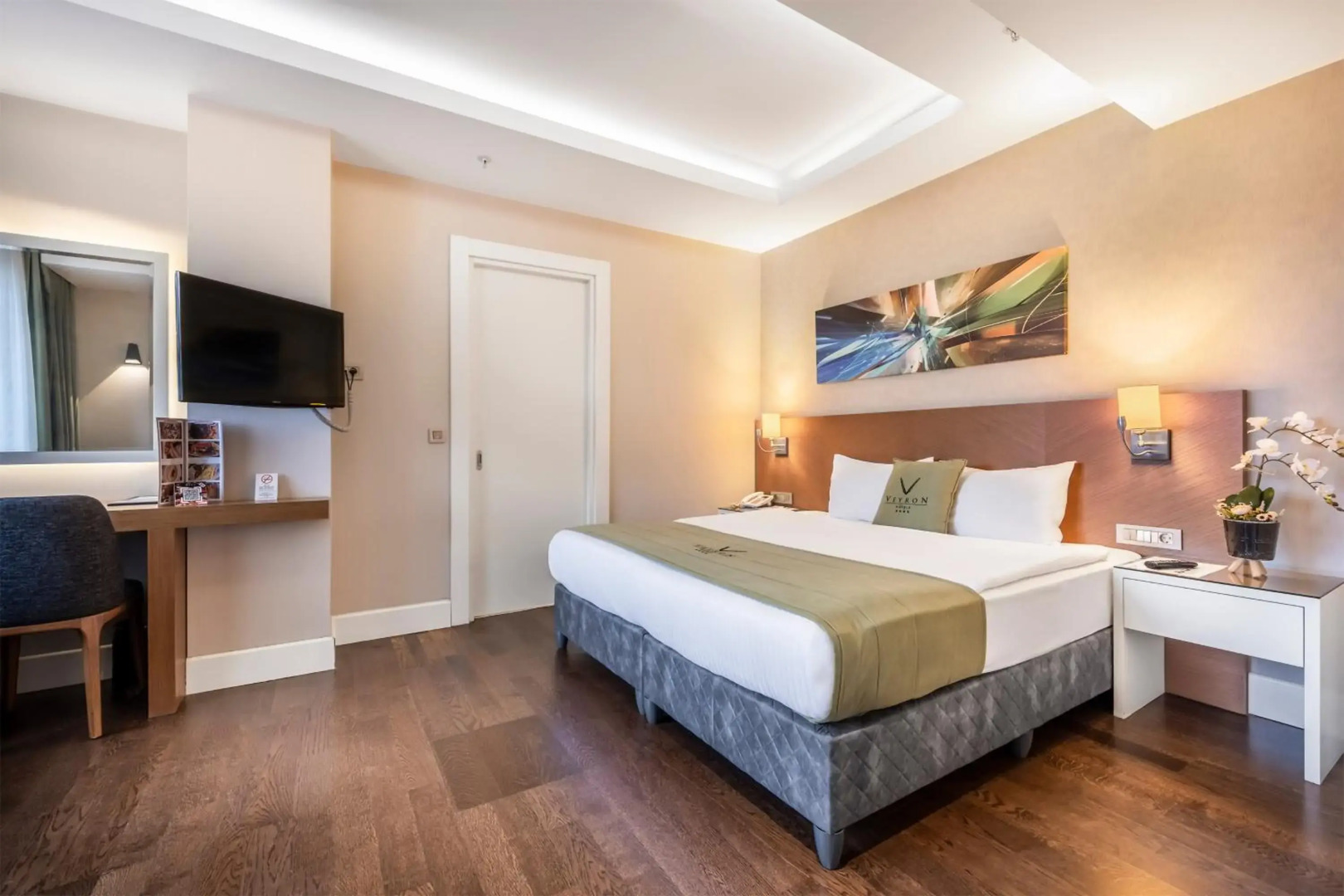 Foto - Veyron Hotels & SPA