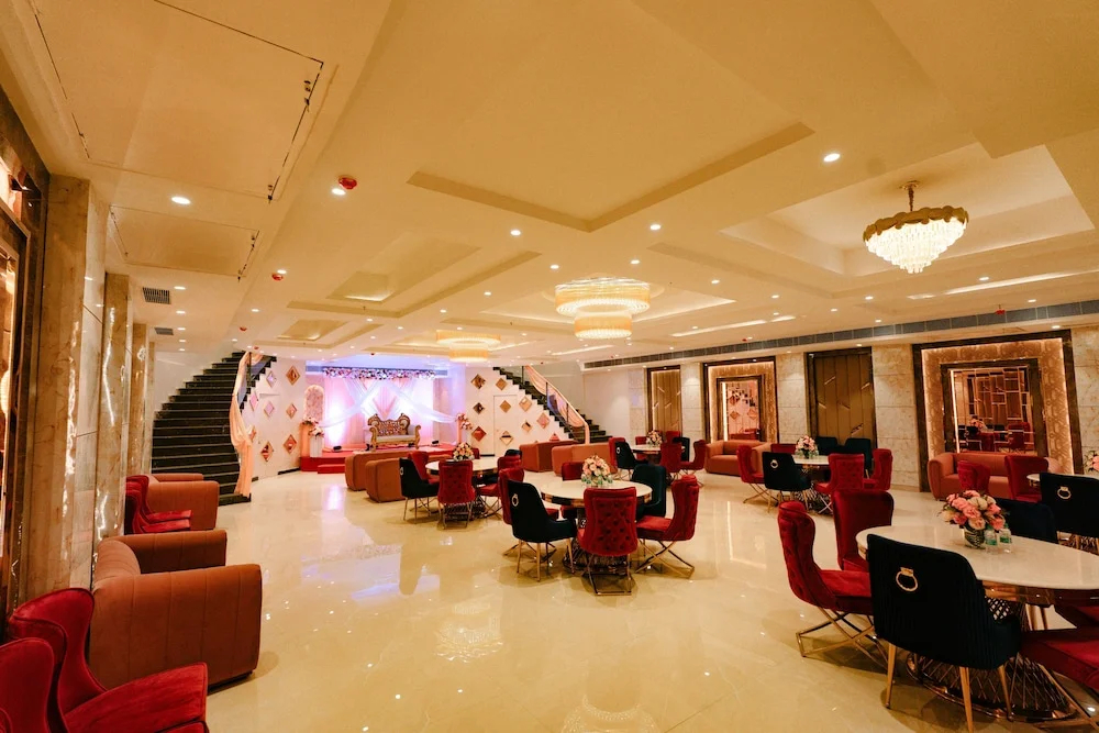 Foto - The Eliot Hotel & Banquet