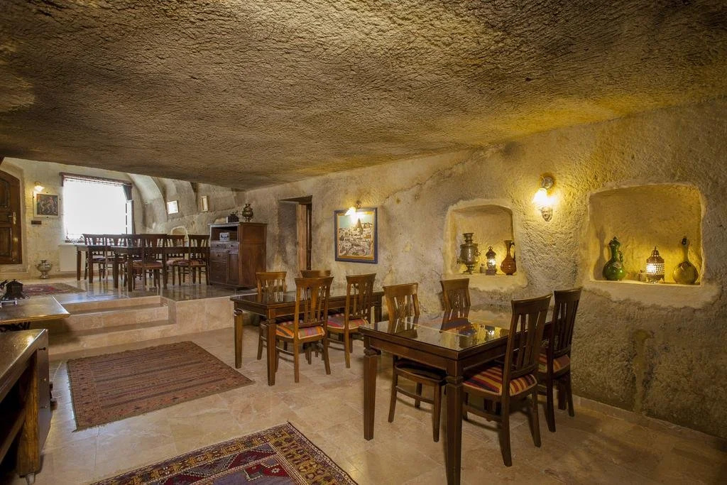 Photo - Canela Cave Hotel - Cappadocia