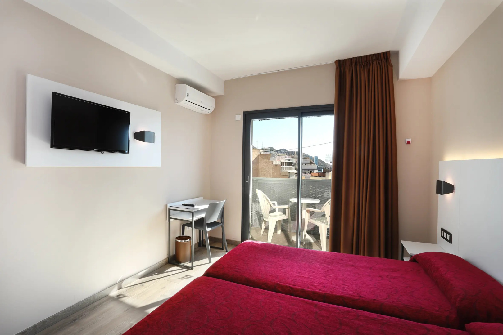 Photo - Hotel Alameda