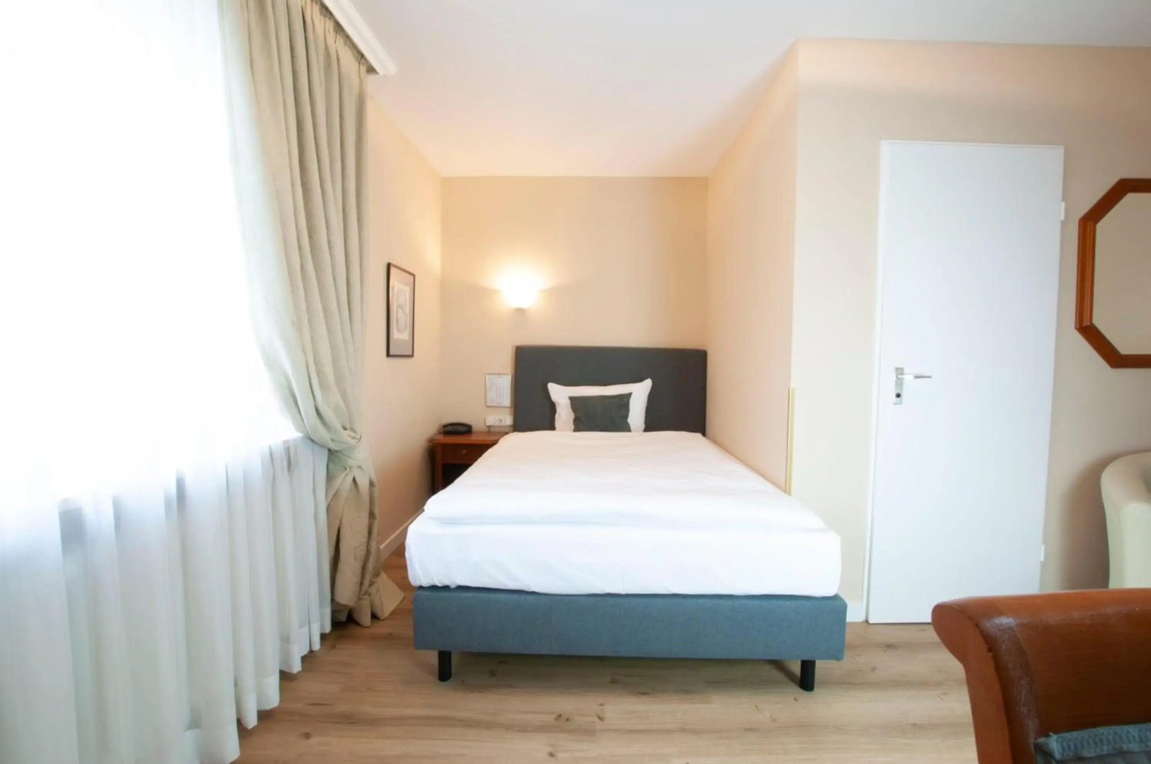 Foto - Hotel Altmünchen by Blattl