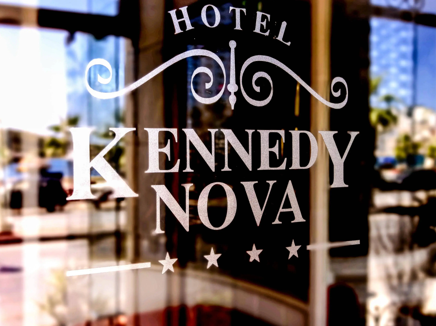 Foto - Hotel Kennedy Nova