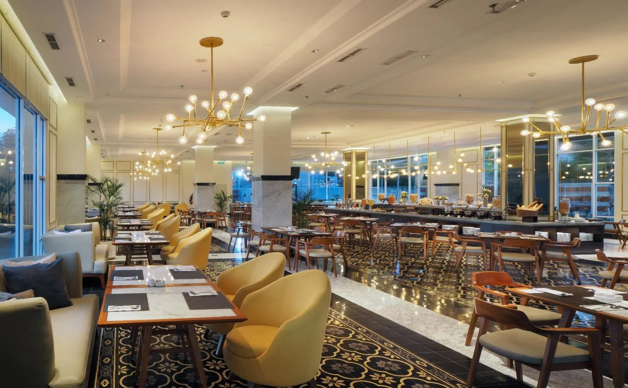 Foto - Astanaraya Suites Hotel