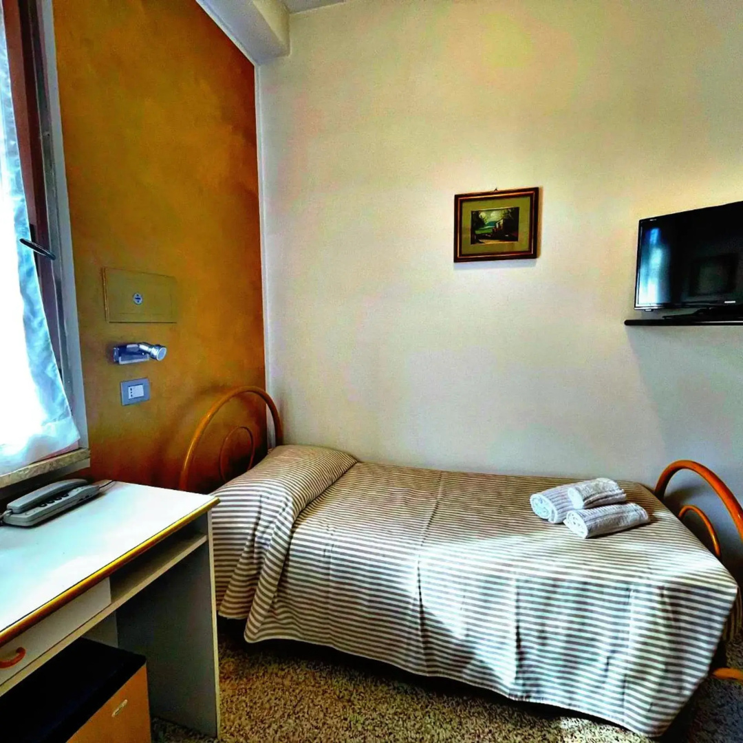 Photo - HOTEL AMBRA - Fronte Mare - Vicinissimi al Centro