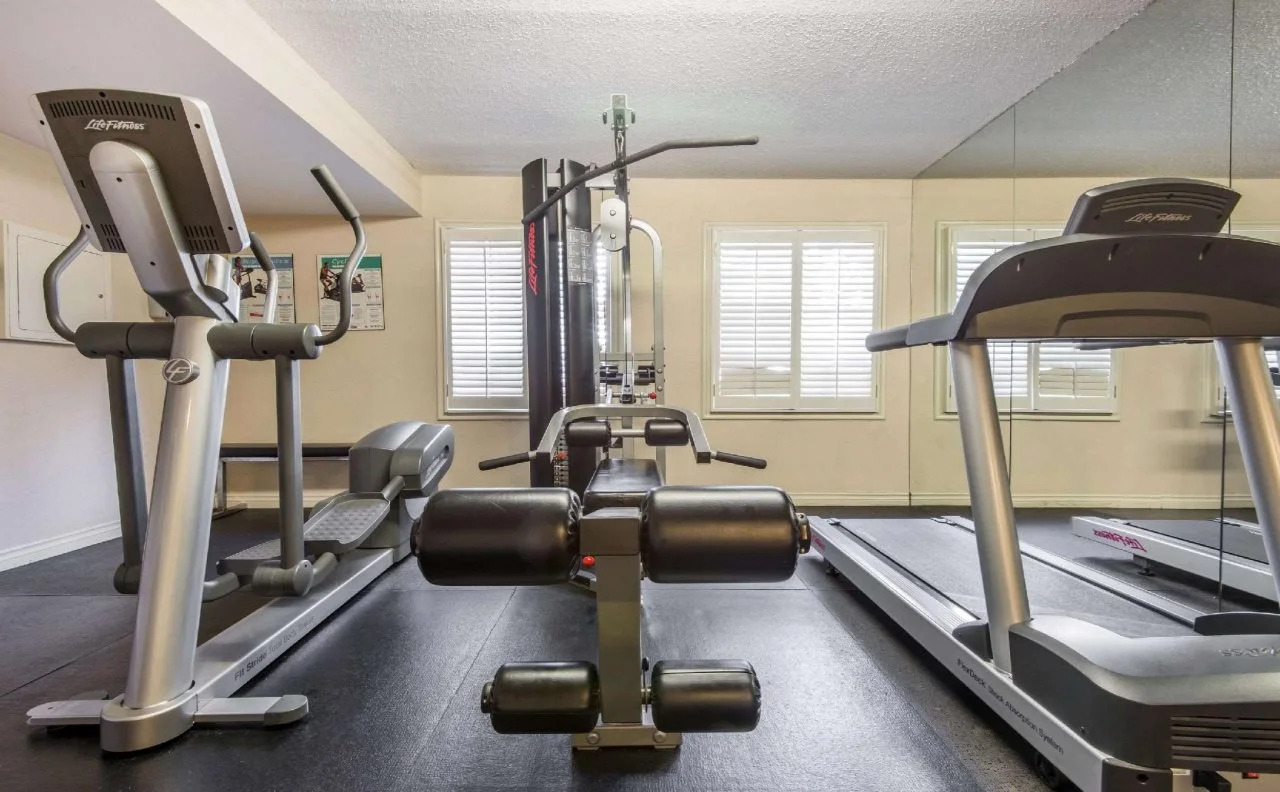 Foto - Spark by Hilton Toronto Mississauga