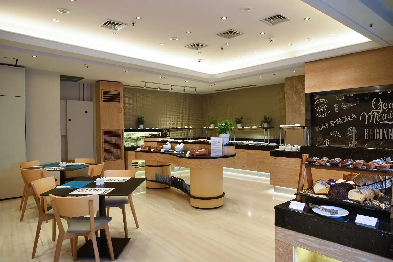 Photo - Poseidon Athens Hotel