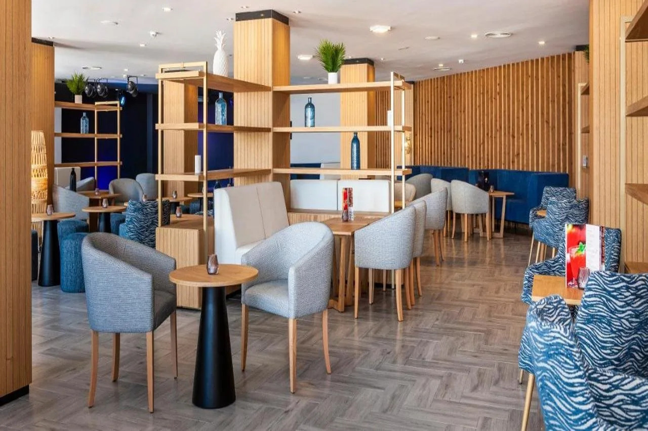 Photo - Globales Don Pedro - Adults Only