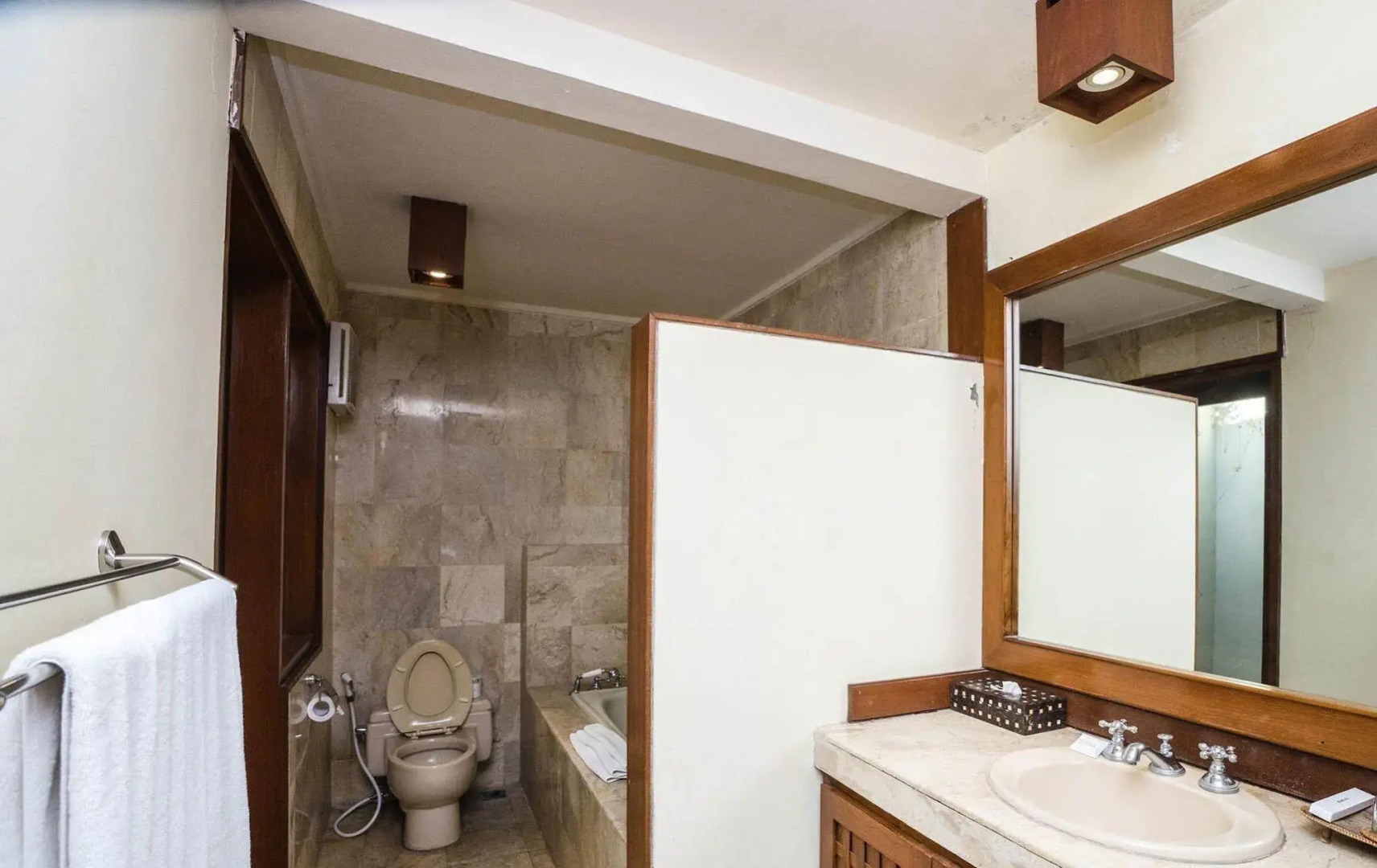 Foto - Villa Diana Bali