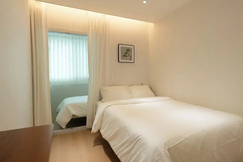 Foto - Nomad Stay in Hongdae