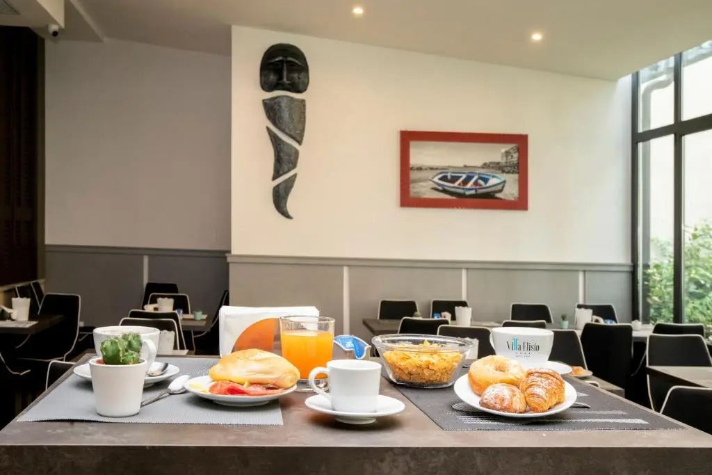 Photo - Villa Elisio Hotel & Spa