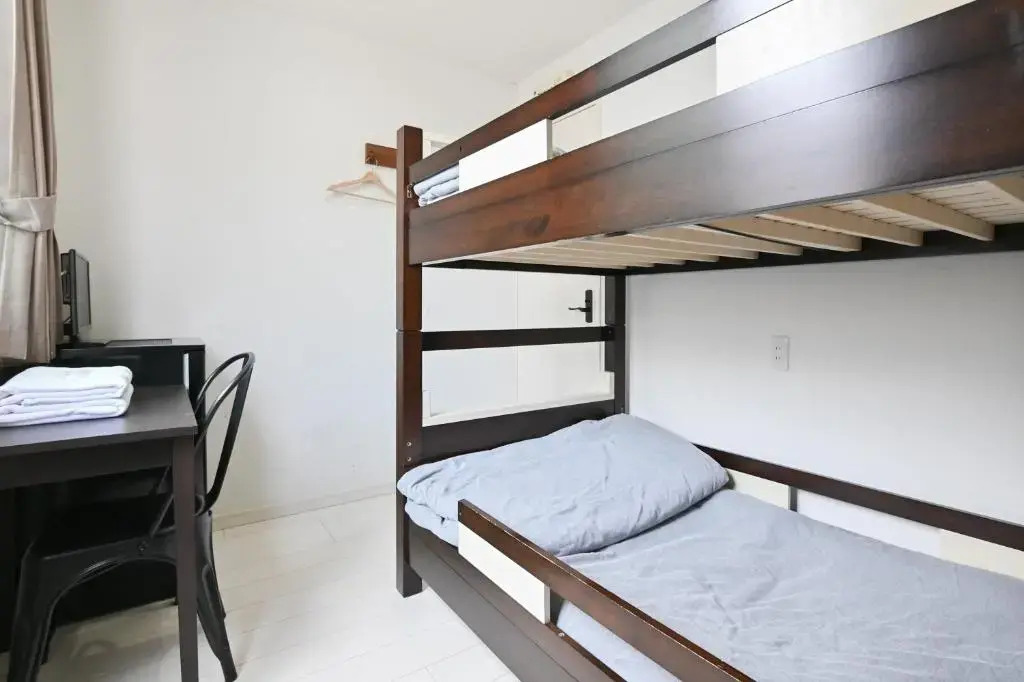 Foto - RUMa INN Rokugoudote