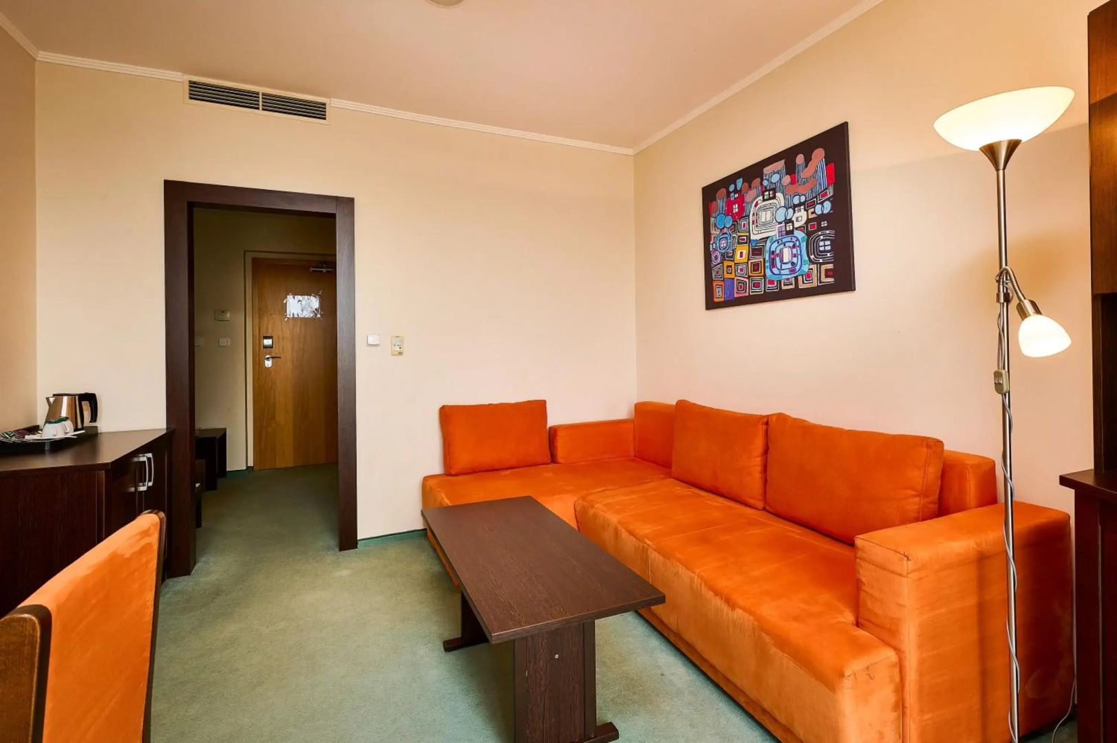 Photo - Hotel SOREA REGIA
