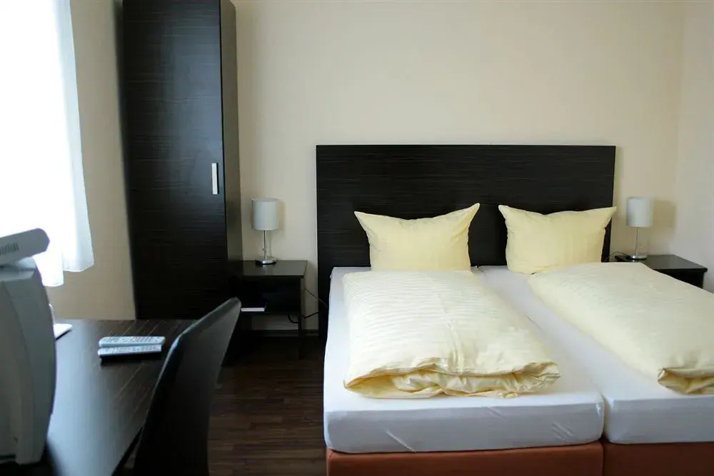 Foto - Fair Hotel Europaallee