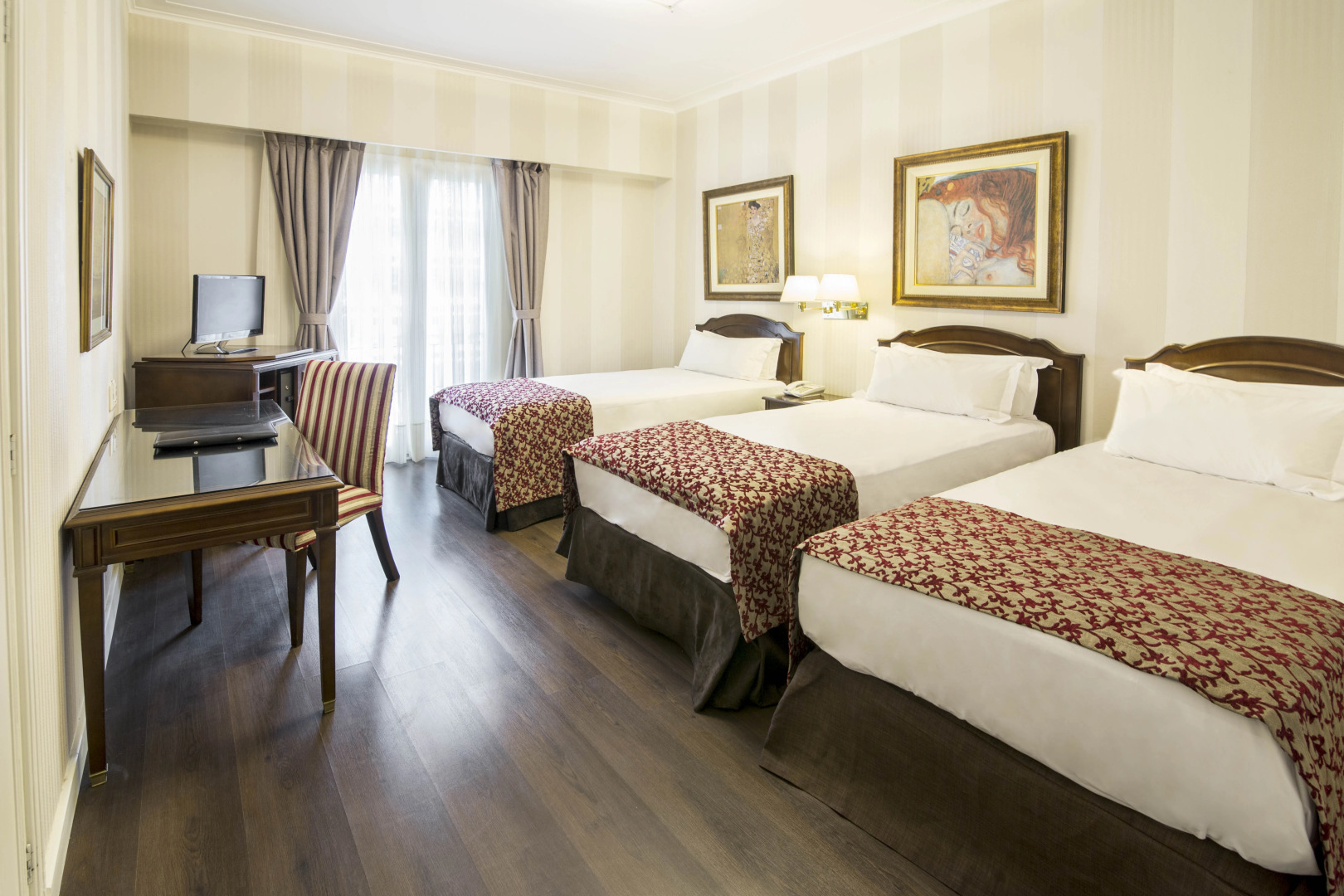 Foto - Claridge Hotel