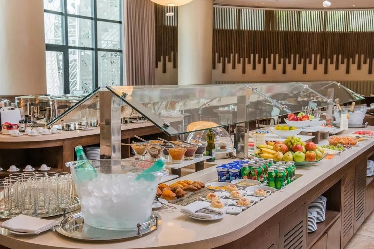 Foto - Hotel da Bahia by Wish