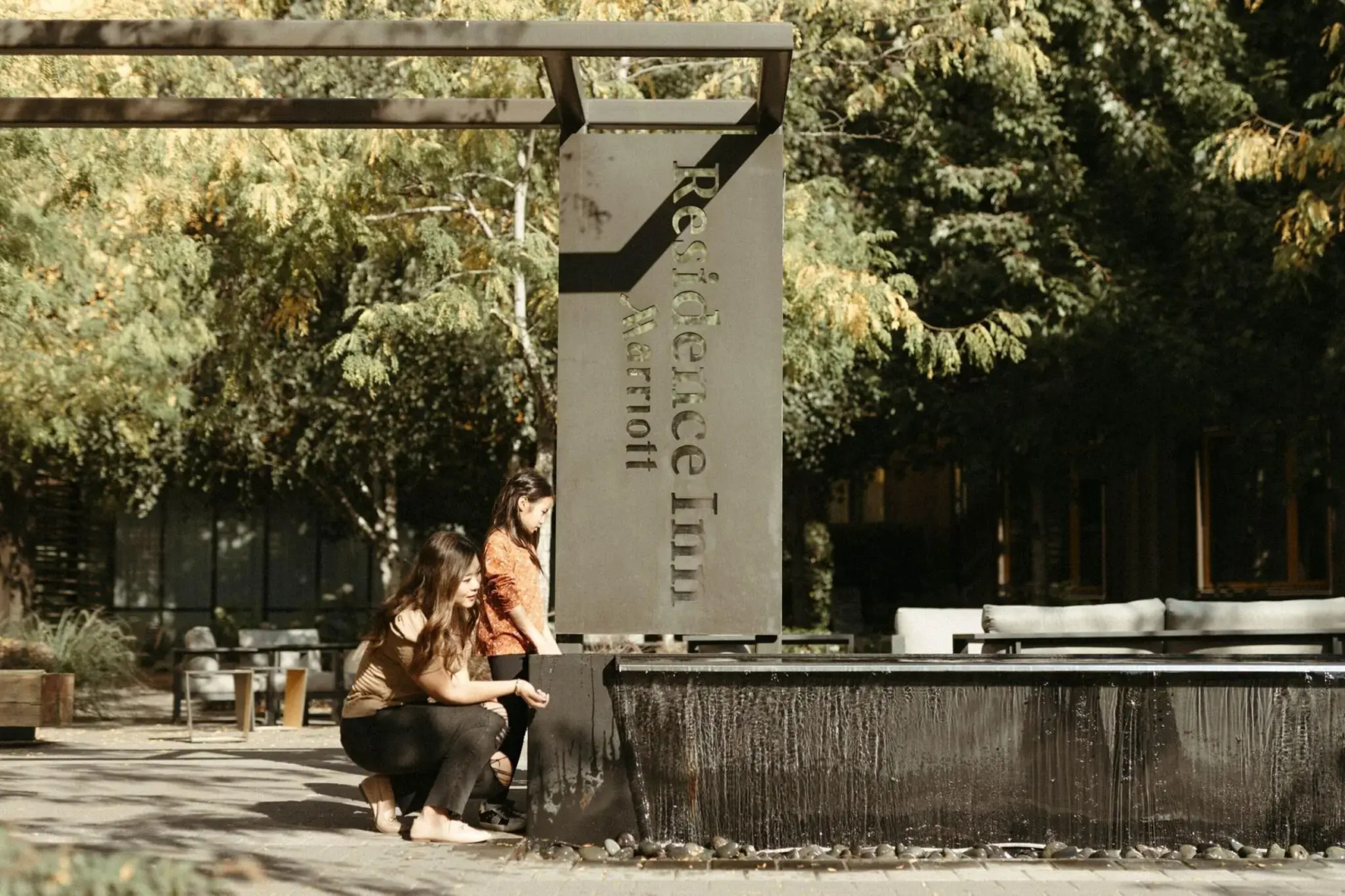 Photo - Residence Inn Portland Downtown/Pearl District