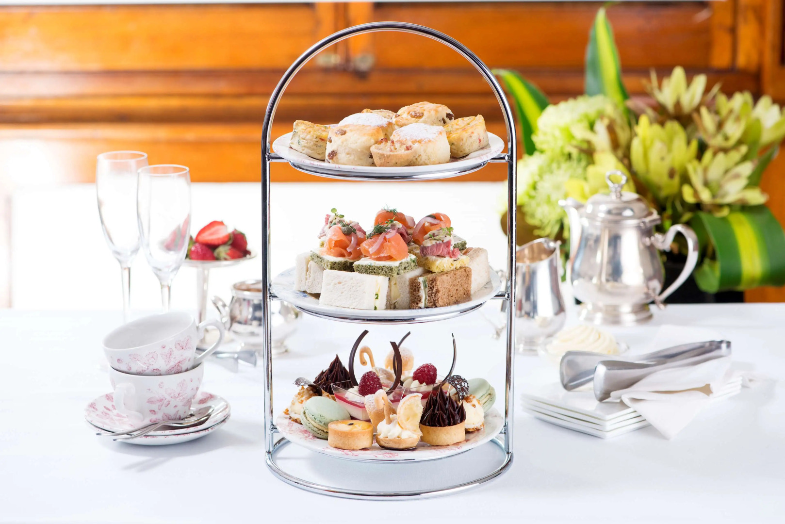 Foto - Treasury Brisbane