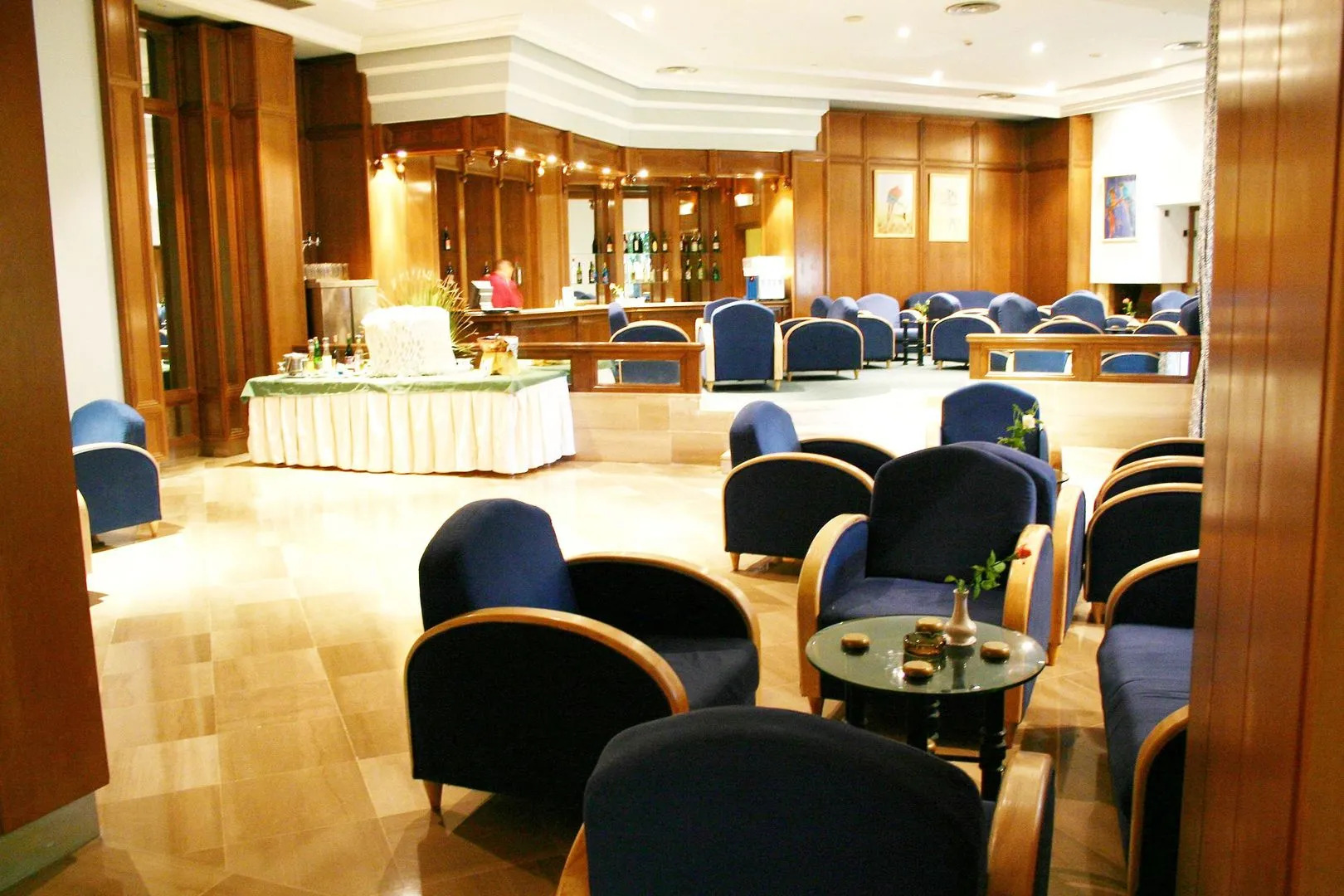 Foto - Tunisia Lodge