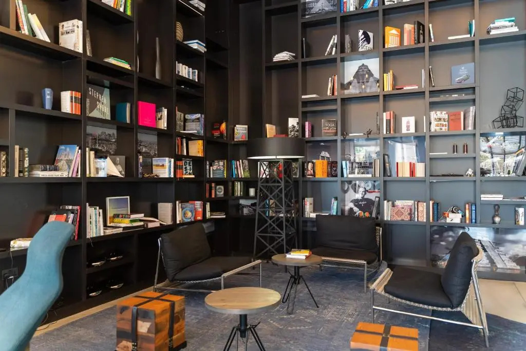 Foto - Canopy by Hilton Dubai Al Seef